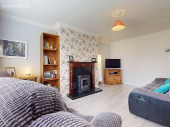 3 Bed With Converted Attic, 17 Rockvale, Rathbawn, Castlebar, Co. Mayo, Castlebar, Co. Mayo - Image 2