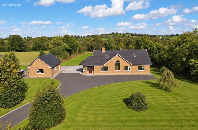 Beagh, Virginia, Co. Cavan, Virginia, Co. Cavan - Click to view photos