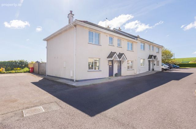 44 Avondale Mews, Passage West, Passage West, Co. Cork - Click to view photos