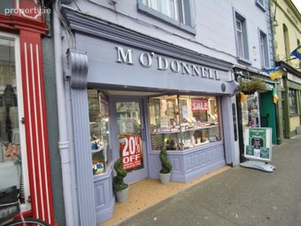 Main St, Roscrea, Co. Tipperary, Roscrea, Co. Tipperary - Image 2