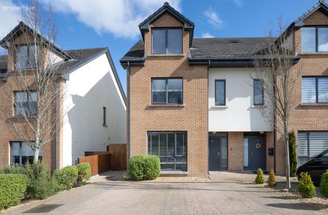 6 Blackrock Crescent, Eden, Blackrock, Co. Cork - Click to view photos