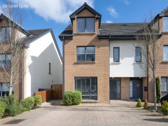 6 Blackrock Crescent, Eden, Blackrock, Co. Cork