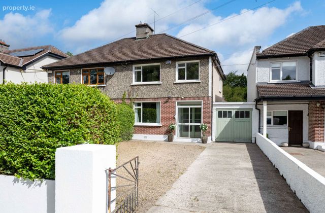 7 Dodder Park Road, Rathfarnham, Dublin 14 - Click to view photos