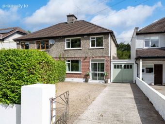 7 Dodder Park Road, Rathfarnham, Dublin 14
