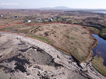 Folio Gy29505f Plan 22046_2, Derrigimlagh, Ballyconneely, Co. Galway, Ballyconneely, Co. Galway - Image 4