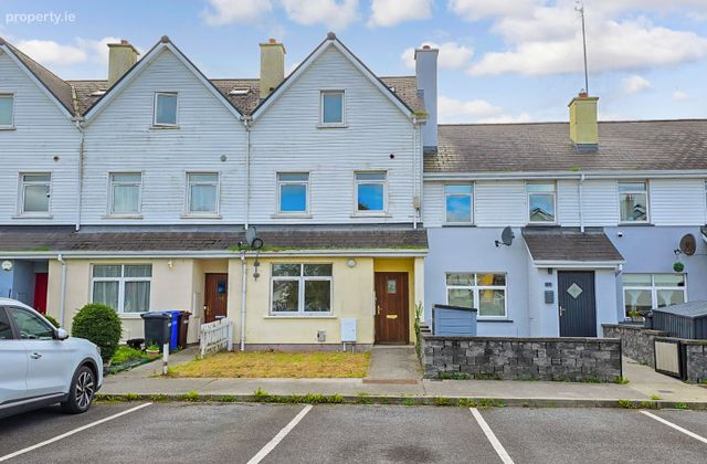 111 River Village, Monksland, Athlone, Co. Roscommon, Athlone, Co. Roscommon - Click to view photos