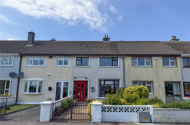77 Corrib Park, Newcastle, Galway, Newcastle, Co. Galway - Click to view photos