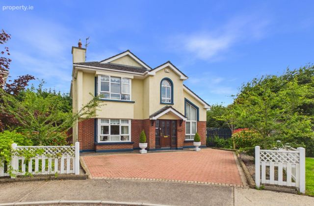 "holly Green", 17 The Cloisters, Castlebridge, Co. Wexford - Click to view photos