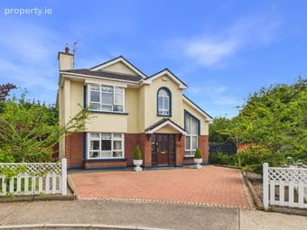 "holly Green", 17 The Cloisters, Castlebridge, Co. Wexford