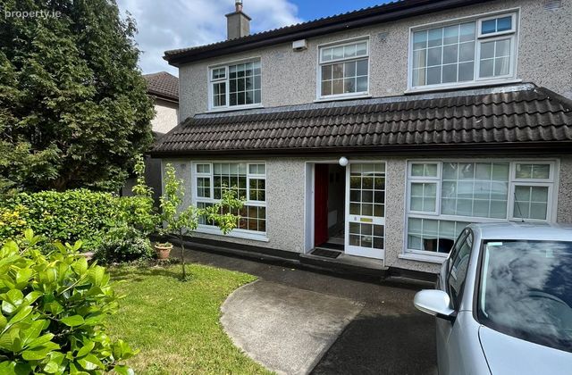 8 Oakley Drive, Earlscourt, Grantstown, Co. Waterford - Click to view photos