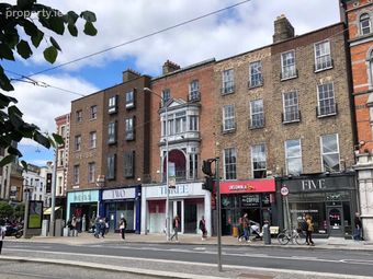 2 Saint Stephen's Green, Dublin 2, Dublin 2 - Image 2