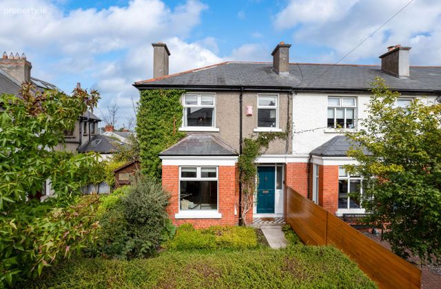 5 Riversdale Grove, Dublin 6w, Terenure, Dublin 6w - Click to view photos