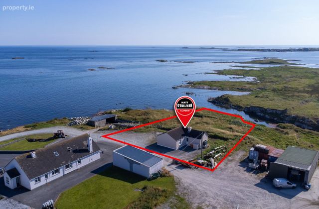 Bunowen Beg, Ballyconneely, Ballyconneely, Co. Galway - Click to view photos