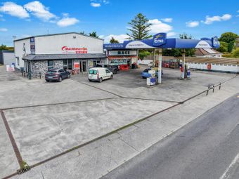 Wild Atlantic Way Fuel Services, Ballybranagan, Kinvara, Co. Galway, Kinvara, Co. Galway - Image 3