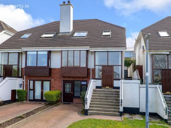 4 Dun A Ri, Kingston Road, Kingston, Galway, Kingston, Co. Galway