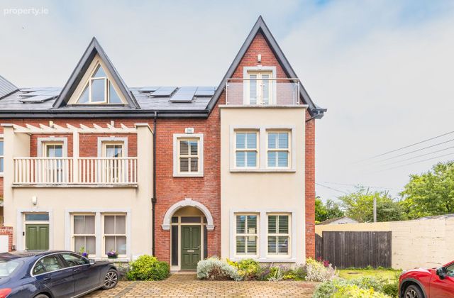 Terenure Gate, Dublin 6w, Terenure, Dublin 6w - Click to view photos
