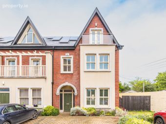 Terenure Gate, Dublin 6w, Terenure, Dublin 6w