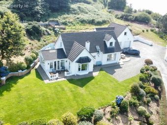 Grange, Inch Island, Co. Donegal, Inch, Co. Donegal