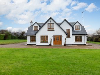 Springbank, Kilcavan Lower, Tara Hill, Gorey, Co Wexford, Gorey, Co. Wexford