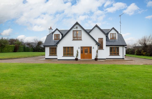 Springbank, Kilcavan Lower, Tara Hill, Gorey, Co Wexford, Gorey, Co. Wexford - Click to view photos
