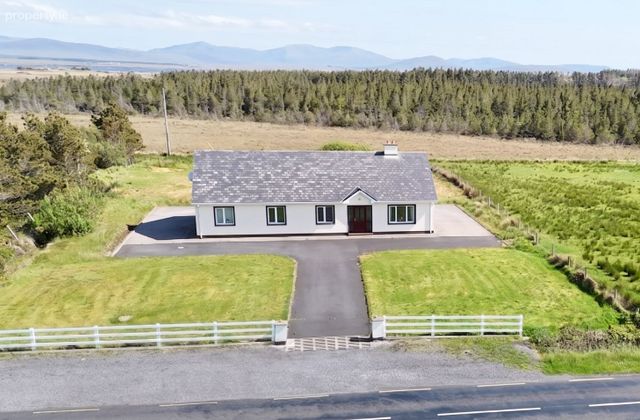 Geesala, Ballina, Co. Mayo - Click to view photos