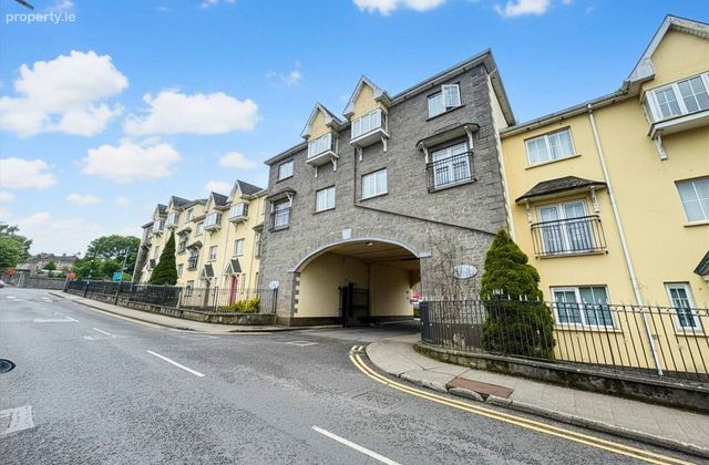 Granary Court, Saint Joseph's Road, Mallow, Co. Cork, Mallow, Co. Cork - Click to view photos