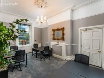 The Victorians, 15 - 17 Earlsfort Terrace, Saint Kevin's, Dublin 2, D02 YX28, Dublin 2