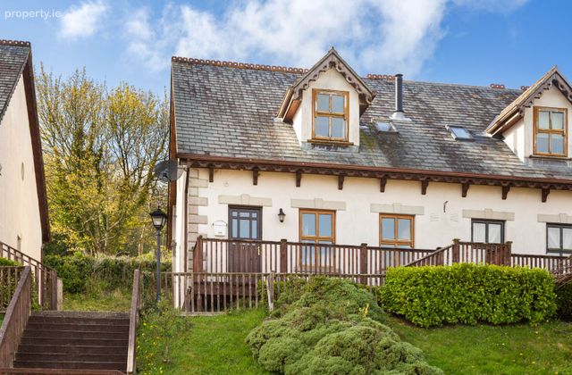17 Bel-air Holiday Village, Ashford, Co. Wicklow - Click to view photos