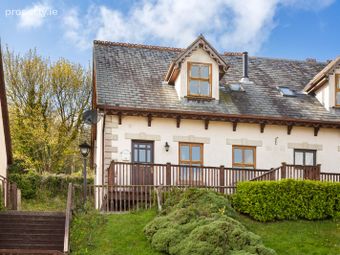 17 Bel-air Holiday Village, Ashford, Co. Wicklow