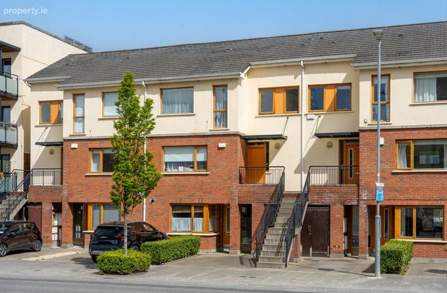 9 Rathborne Avenue, Ashtown, Dublin 15, Co. Dublin, Ashtown, Dublin 15 - Click to view photos