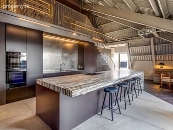 The Penthouse At Rockpoint, Newtown Avenue, Blackrock, Co. Dublin - Image 2