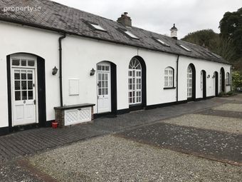 The Stables, Dunmore East, Co. Waterford