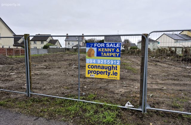 Cois Abhainn, Bellaghy, Co. Sligo - Click to view photos