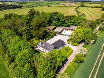Dun Ard, Meeleen, Knockraha, Co. Cork