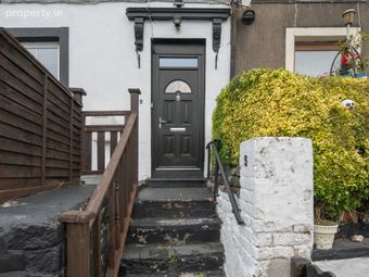 5 Saint Patricks Terrace, Lower Glanmire Road, Cork, St. Lukes, Co. Cork - Image 2
