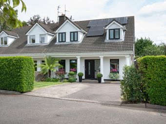 2 Maglin Crescent, Ballincollig, Cork, Ballincollig, Co. Cork