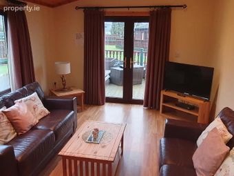 Cabin, 19 Mulroy Bay Resort, Kerrykeel, Co. Donegal, Kerrykeel, Co. Donegal - Image 5