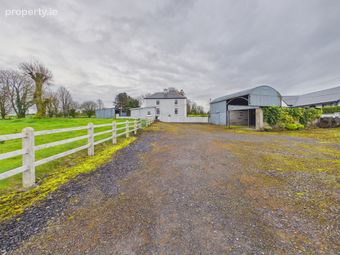 Liscune Lower, Ballymacward, Ballinasloe, Co. Galway, Trust, Co. Galway - Image 4