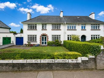 2 Greenfield Road, Mount Merrion, County Dublin, Mount Merrion, Co. Dublin