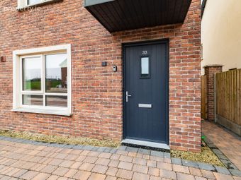 33 The Crescent, Walkers Gate, Kildare, Co. Kildare - Image 5