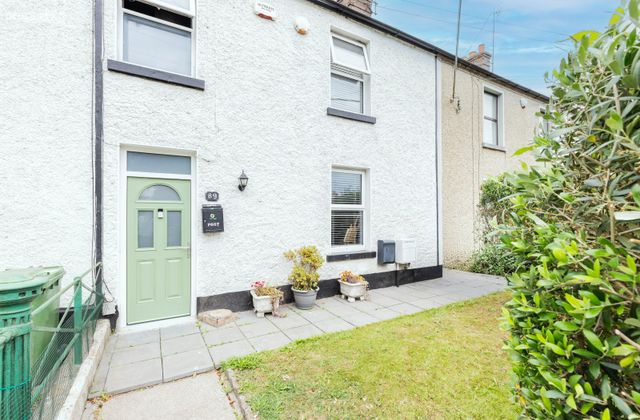 89 Church View, Dublin Street, Balbriggan, Co. Dublin - Click to view photos