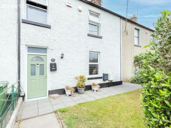 89 Church View,Dublin Street,Balbriggan,Co. Dublin, Balbriggan, Co. Dublin