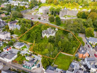 Springmount House, Sunday's Well Road, Sunday's Well, Co. Cork - Image 5
