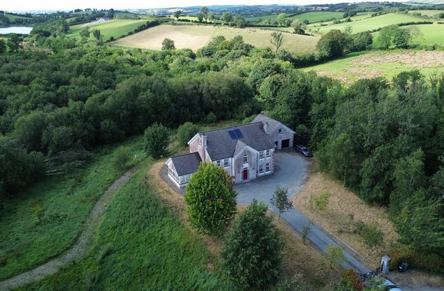 Taghart North, Shercock, Co. Cavan, Shercock, Co. Cavan - Click to view photos