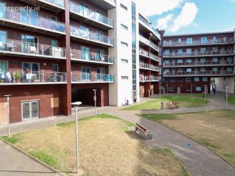 Apartment 124 , The Academy, Park West Pointe, Yeats Way, Park West, Dublin 12