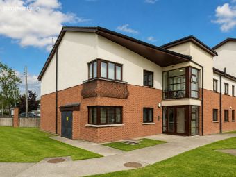 Apartment 4, Capella Court, Langton Road, Newbridge, Co. Kildare