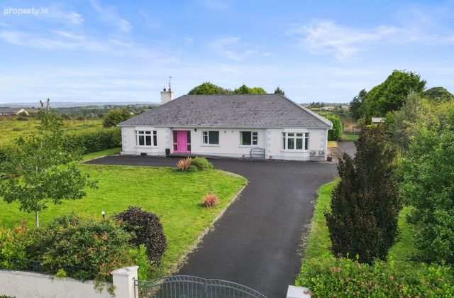Shanvally, Kiltimagh, Co Mayo, Kiltimagh, Co. Mayo - Click to view photos