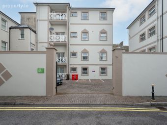 Apartment 6, Block C, Grenville Court, Cork City Centre, Co. Cork