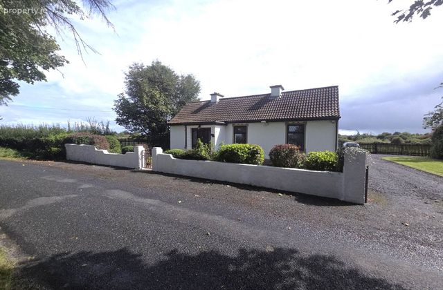 Cloongoonagh, Tourlestrane, Tourlestrane, Co. Sligo - Click to view photos