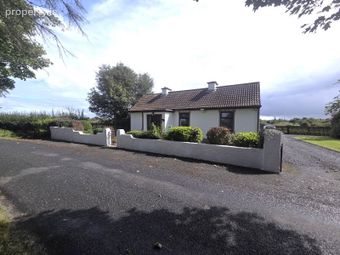 Cloongoonagh, Tourlestrane, Tourlestrane, Co. Sligo